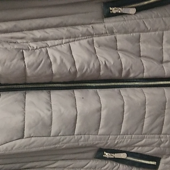 Dennis Basso winter Coat, Sz 1X - Picture 3 of 5